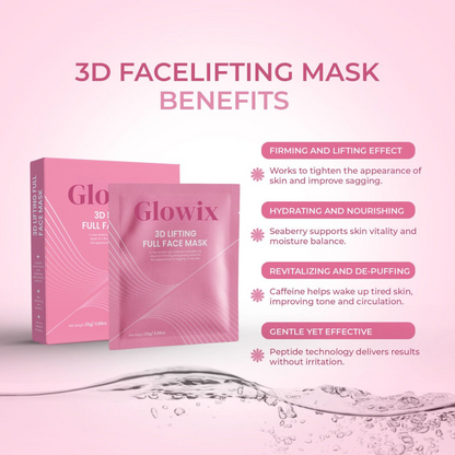 The 3D Lifting Mask
